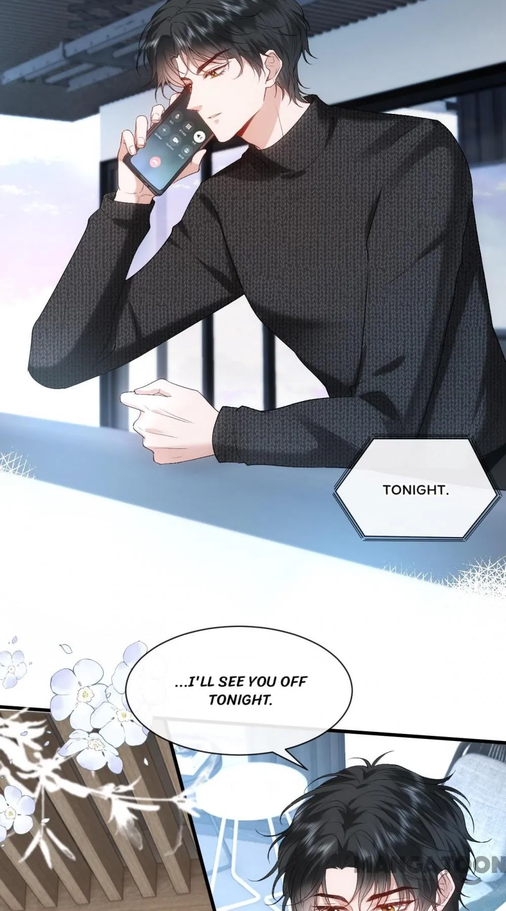 Madam and Her Daily Online Face-Slapping Chapter 53 Online - página 3