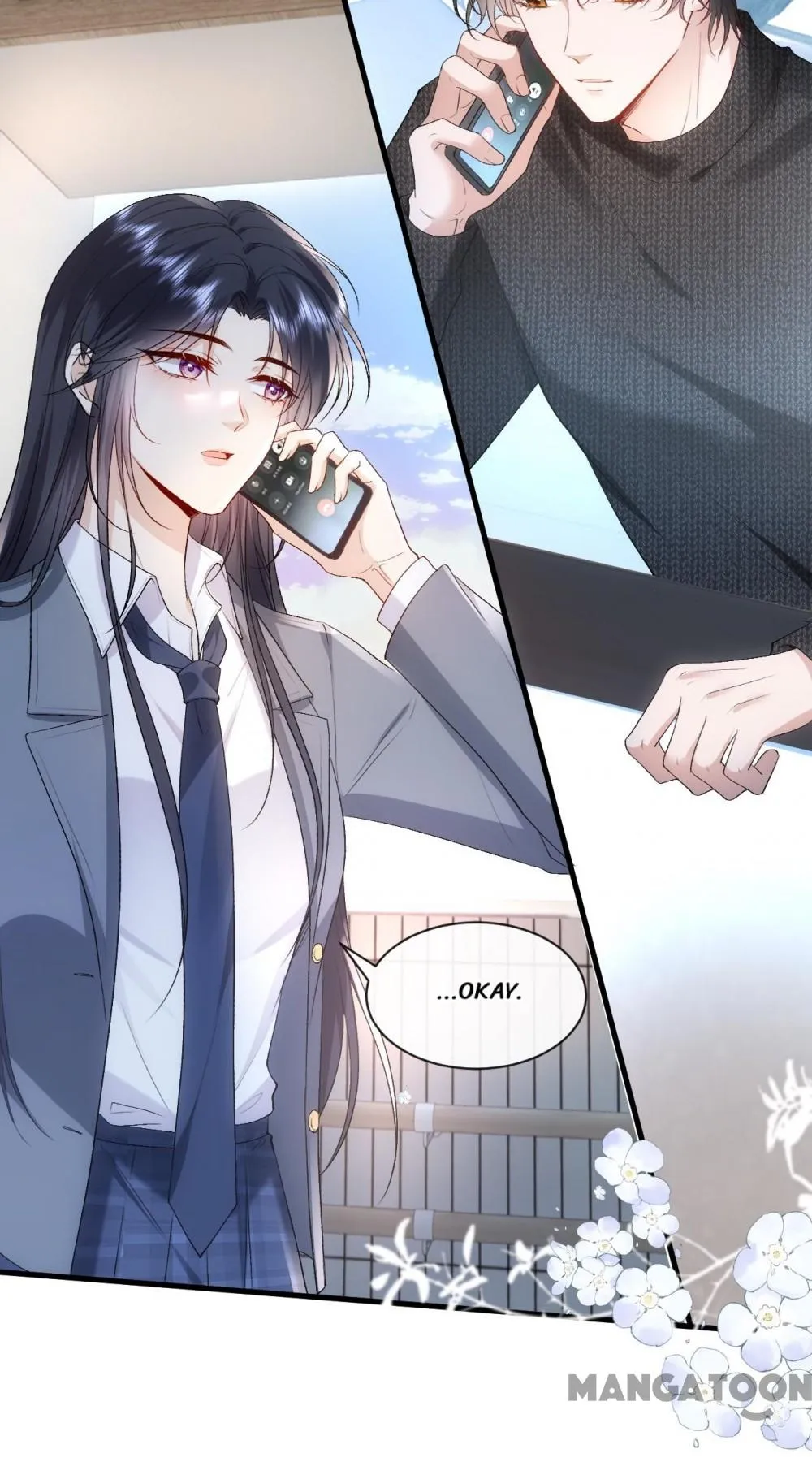 Madam and Her Daily Online Face-Slapping Chapter 53 Online - página 4