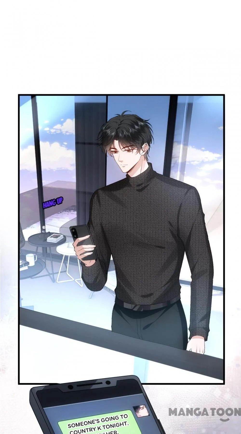 Madam and Her Daily Online Face-Slapping Chapter 53 Online - página 5