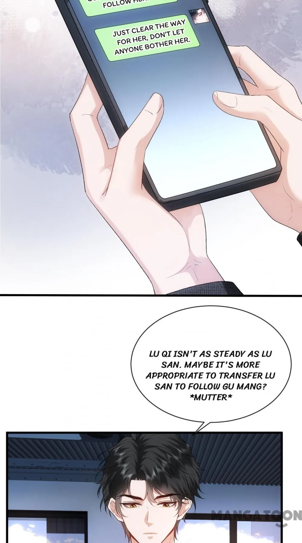Madam and Her Daily Online Face-Slapping Chapter 53 Online - página 6