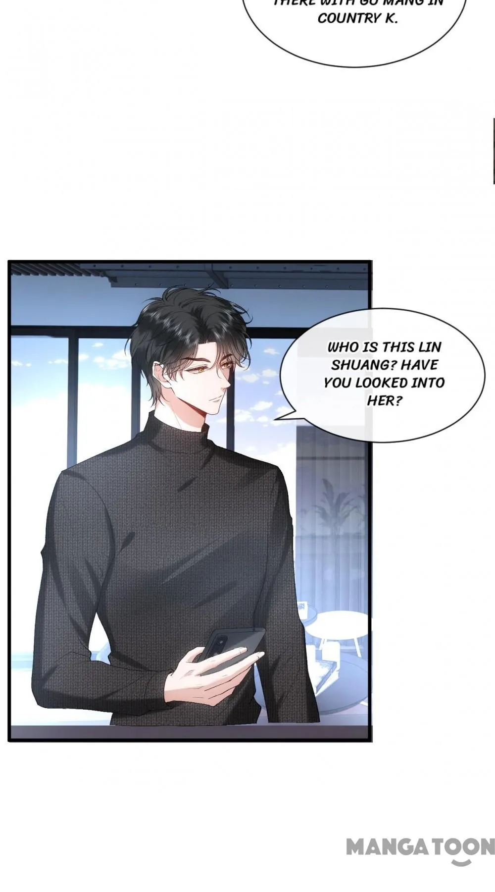 Madam and Her Daily Online Face-Slapping Chapter 53 Online - página 8