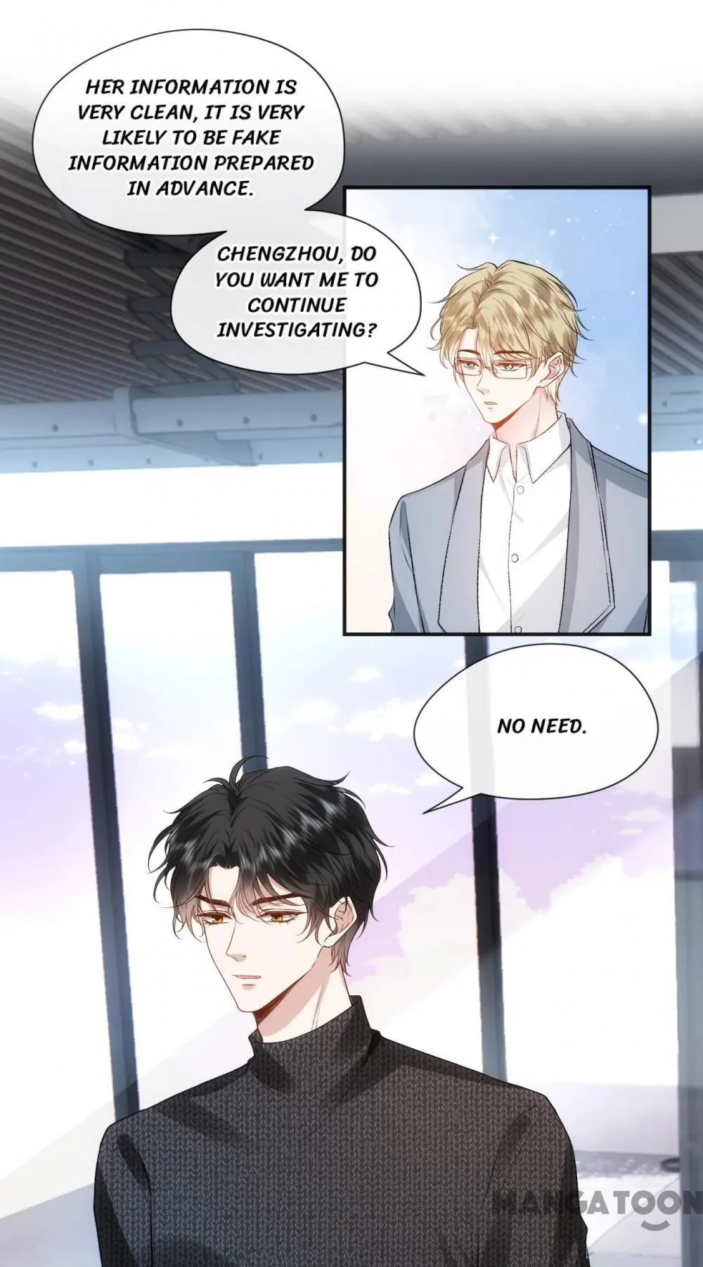 Madam and Her Daily Online Face-Slapping Chapter 53 Online - página 10