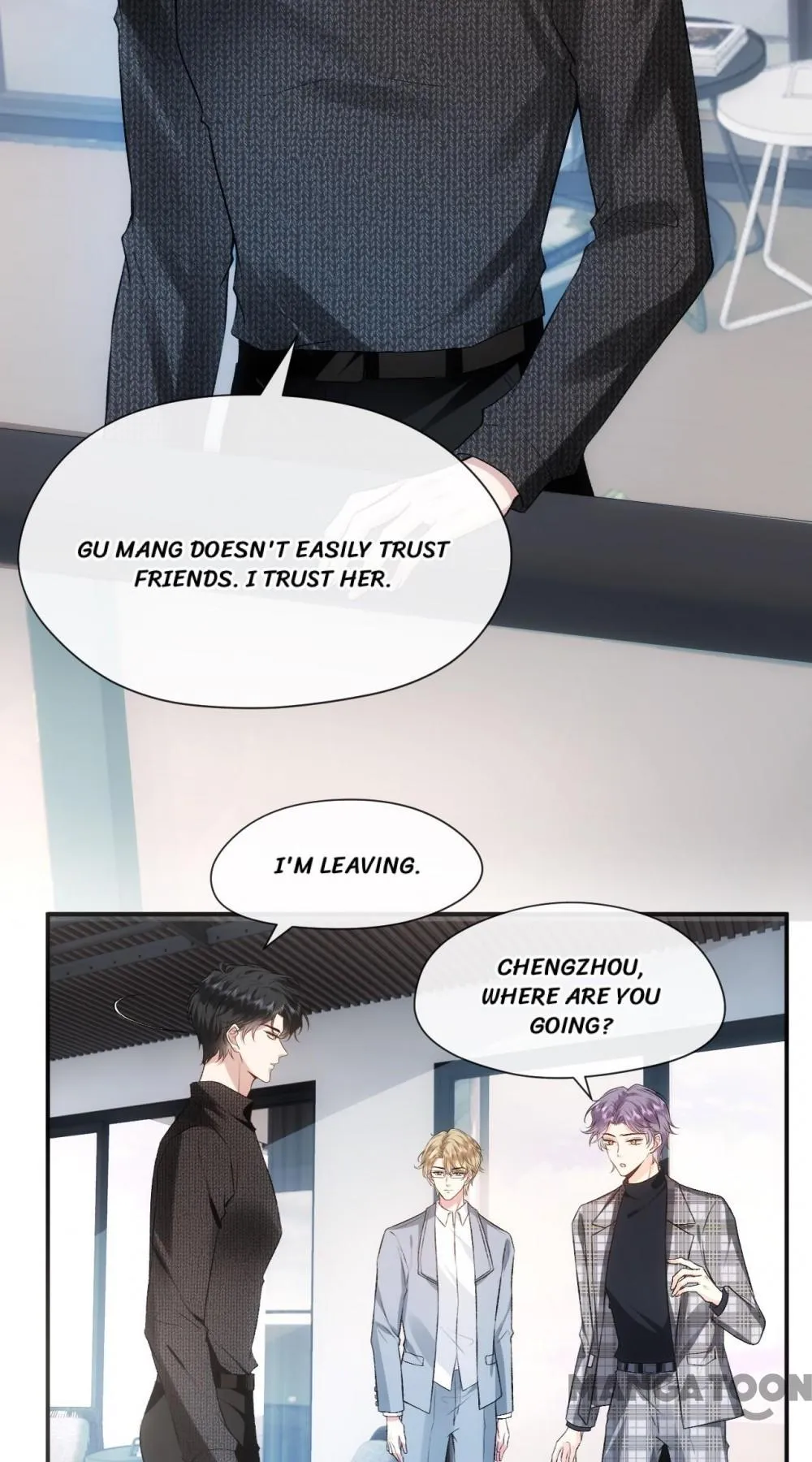 Madam and Her Daily Online Face-Slapping Chapter 53 Online - página 11