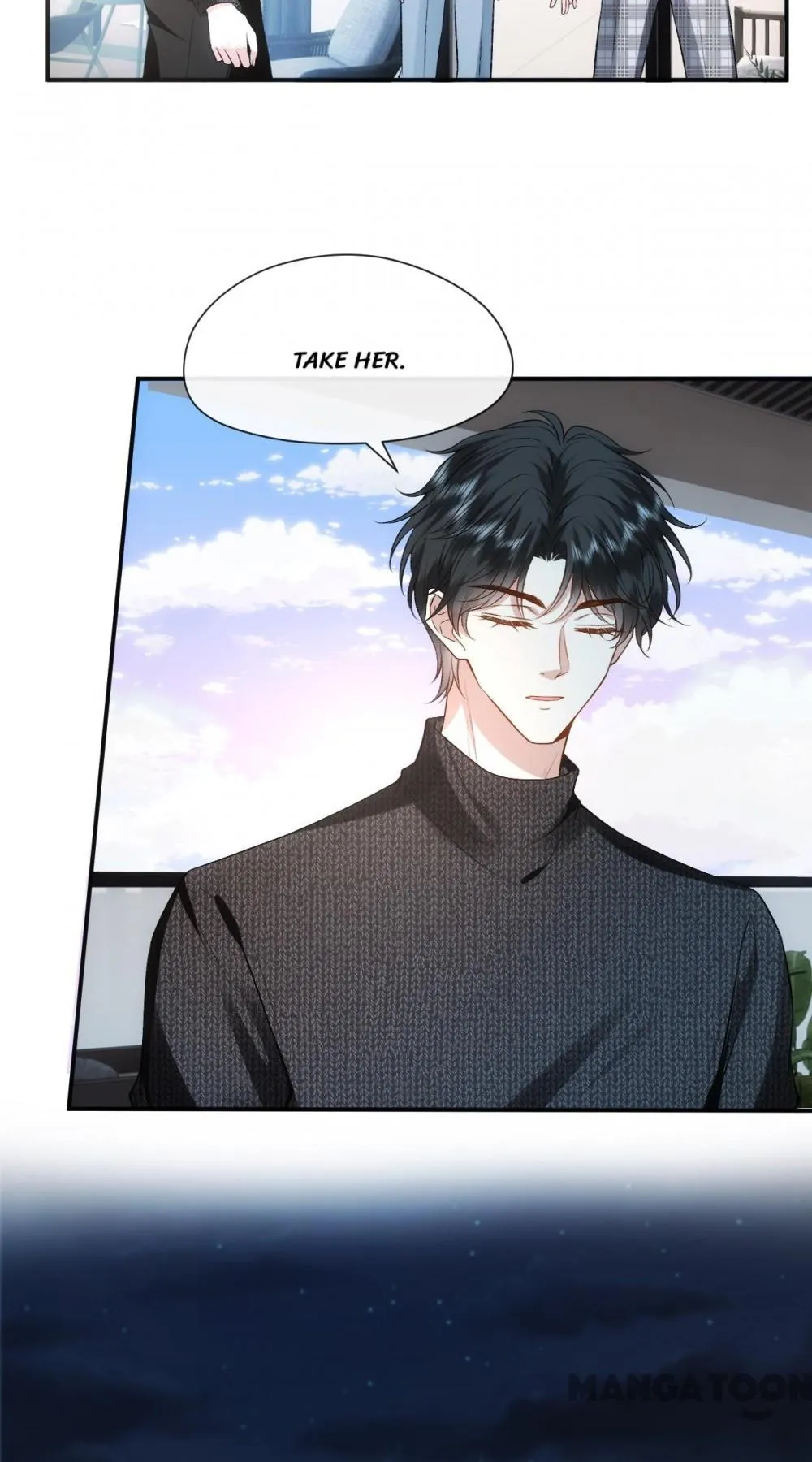 Madam and Her Daily Online Face-Slapping Chapter 53 Online - página 12