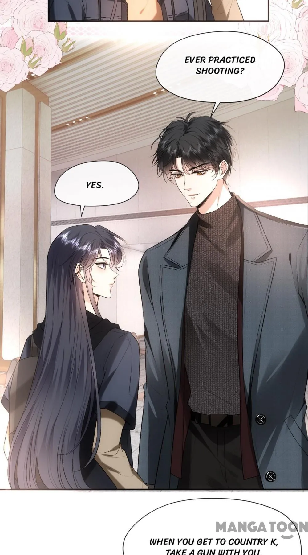Madam and Her Daily Online Face-Slapping Chapter 53 Online - página 15