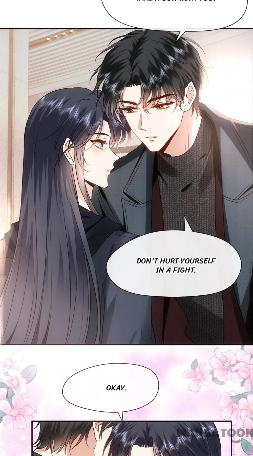 Madam and Her Daily Online Face-Slapping Chapter 53 Online - página 16