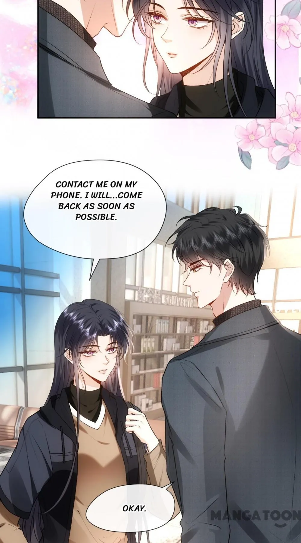 Madam and Her Daily Online Face-Slapping Chapter 53 Online - página 17