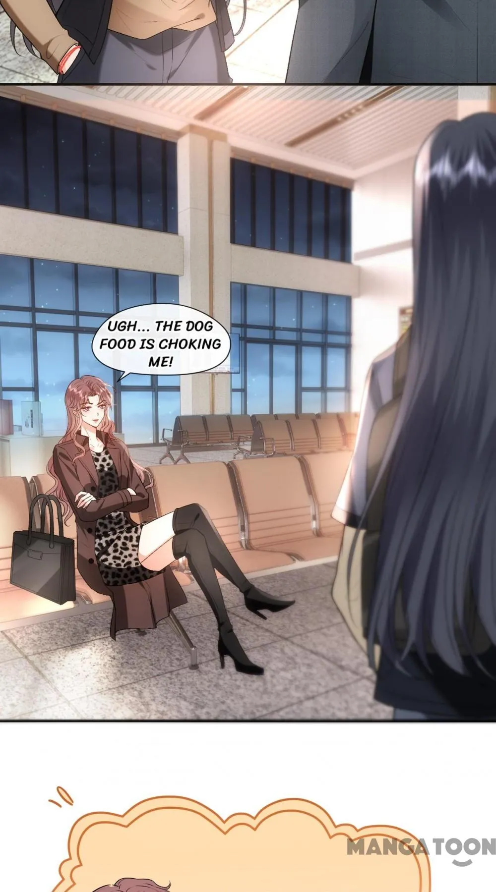 Madam and Her Daily Online Face-Slapping Chapter 53 Online - página 18