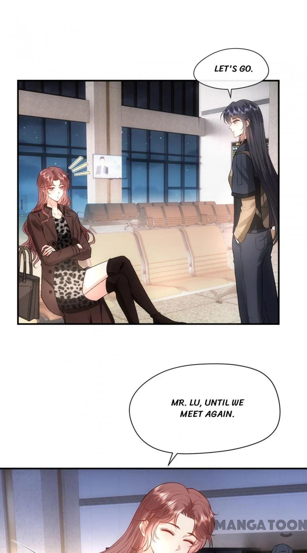 Madam and Her Daily Online Face-Slapping Chapter 53 Online - página 20