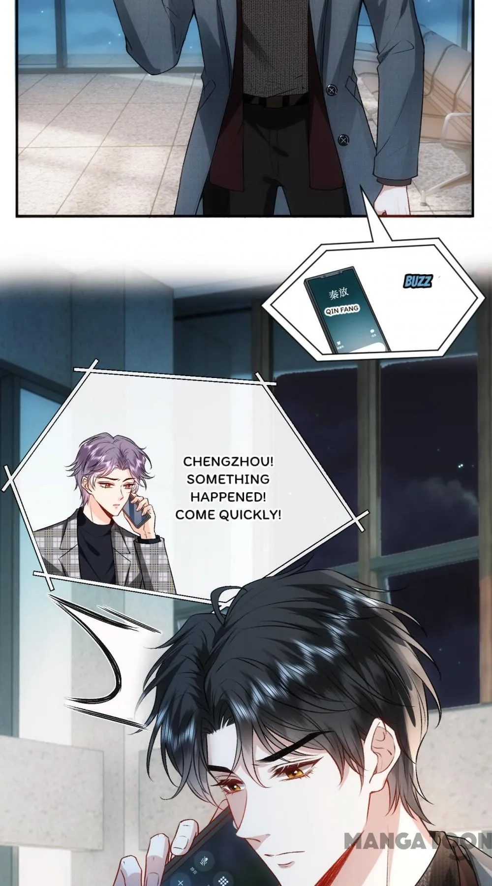 Madam and Her Daily Online Face-Slapping Chapter 53 Online - página 22