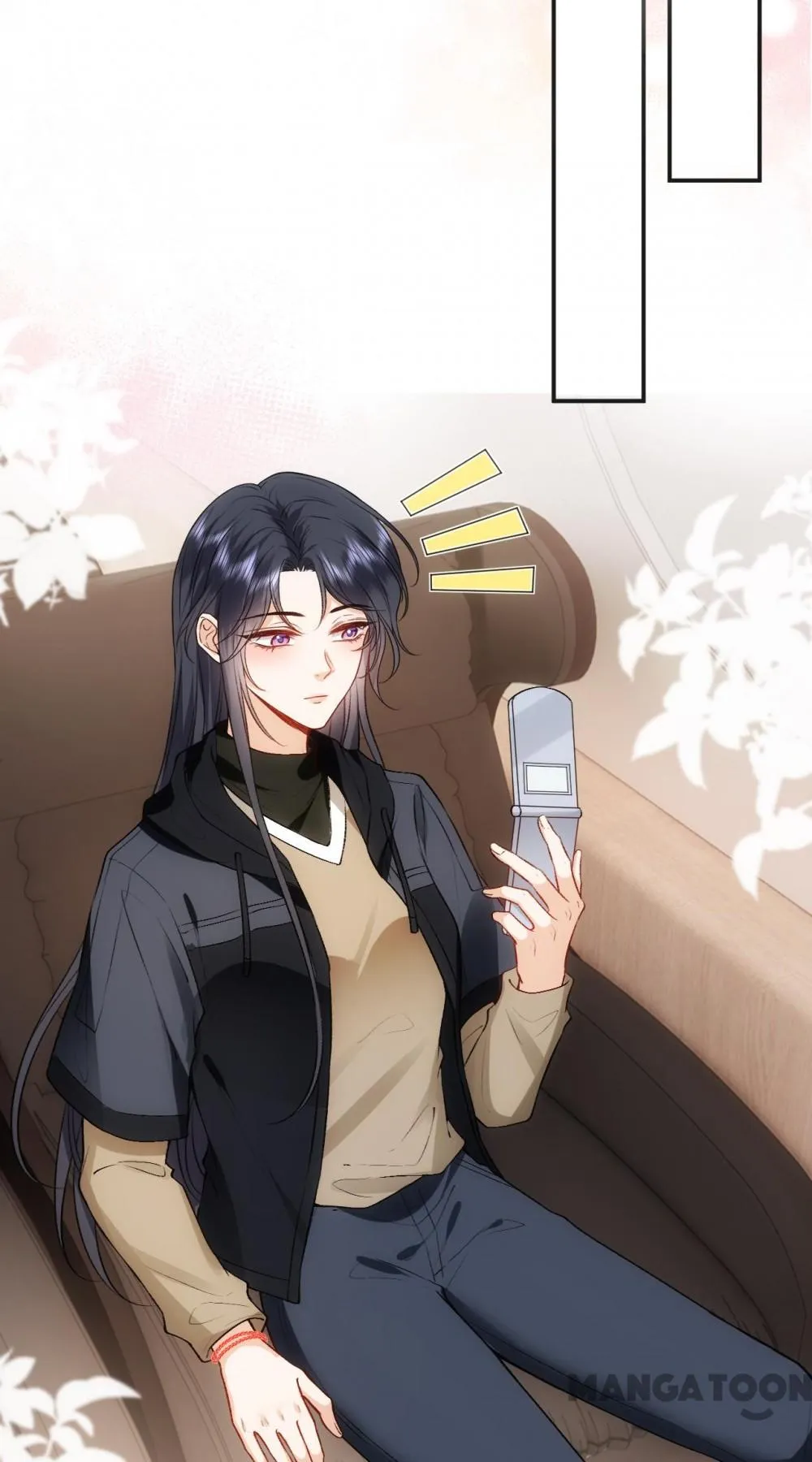 Madam and Her Daily Online Face-Slapping Chapter 53 Online - página 24
