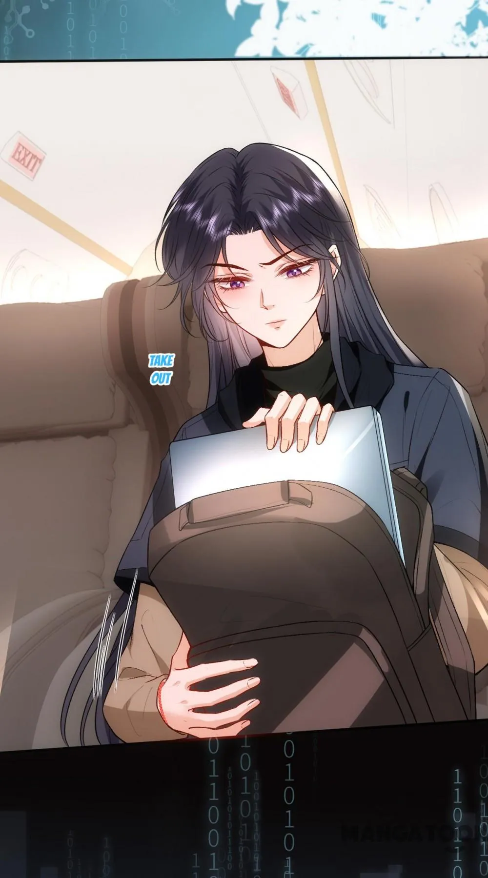 Madam and Her Daily Online Face-Slapping Chapter 53 Online - página 26