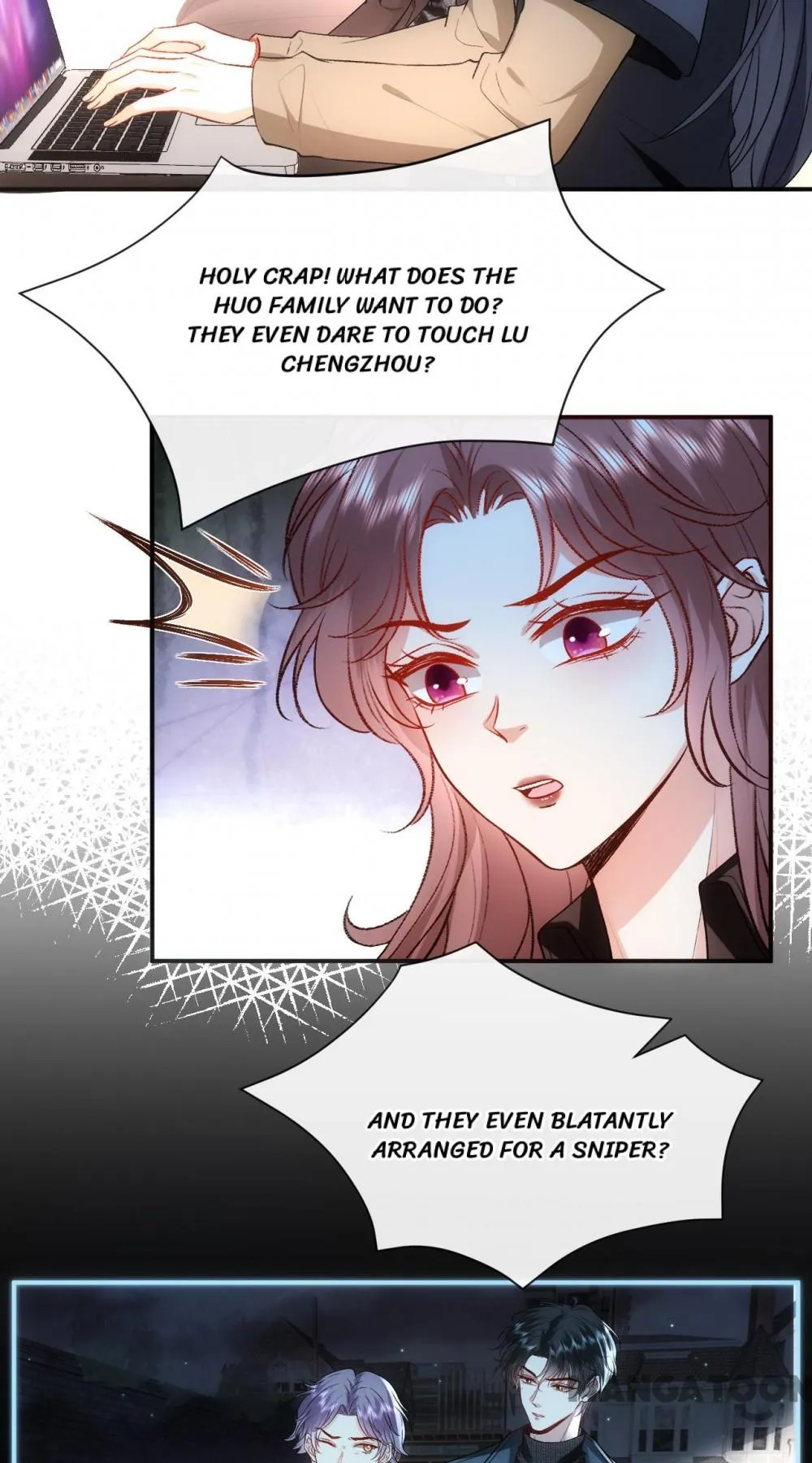 Madam and Her Daily Online Face-Slapping Chapter 53 Online - página 28