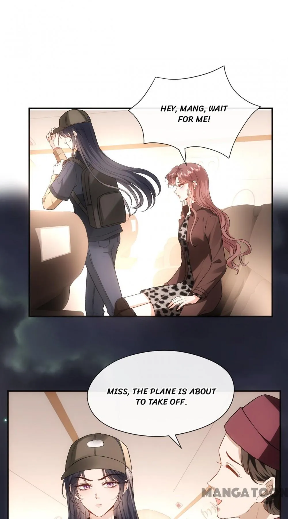 Madam and Her Daily Online Face-Slapping Chapter 53 Online - página 31