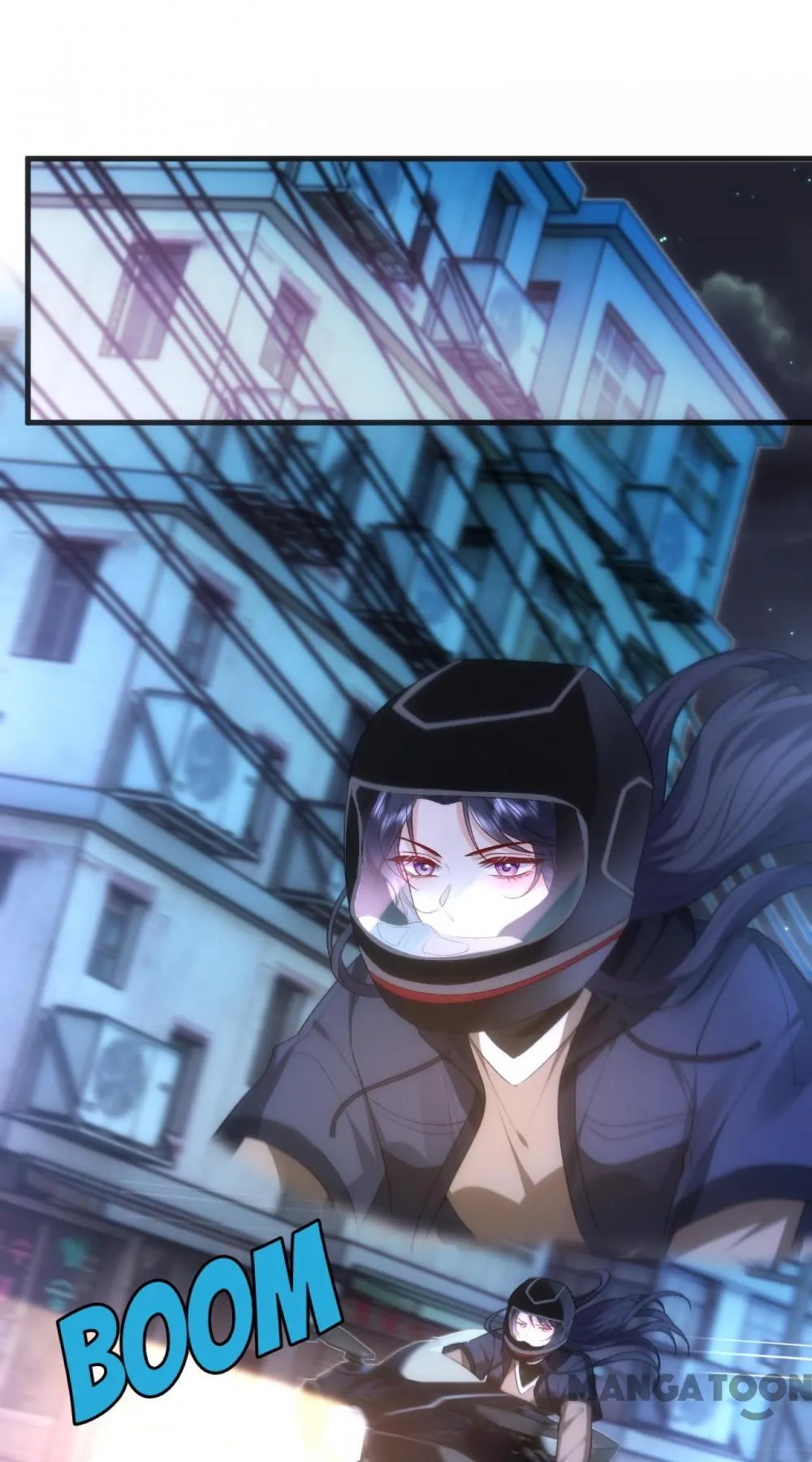 Madam and Her Daily Online Face-Slapping Chapter 54 Online - página 1