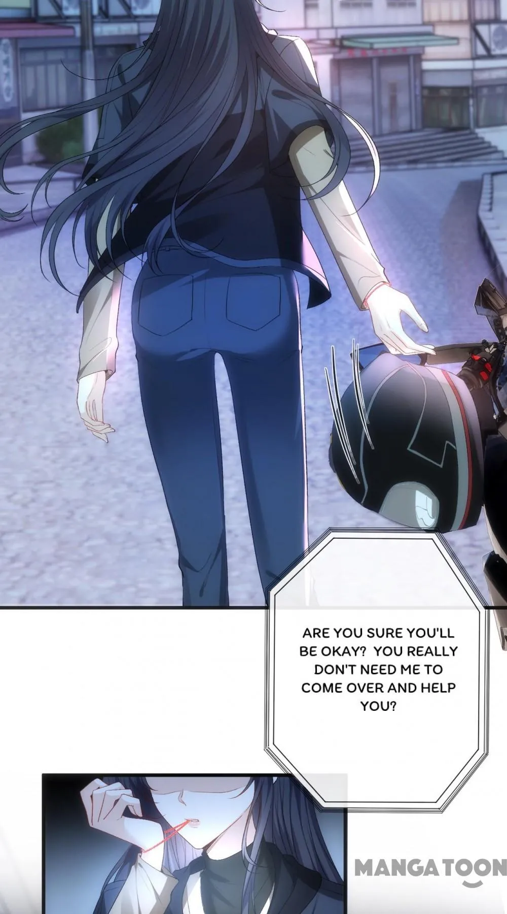 Madam and Her Daily Online Face-Slapping Chapter 54 Online - página 4