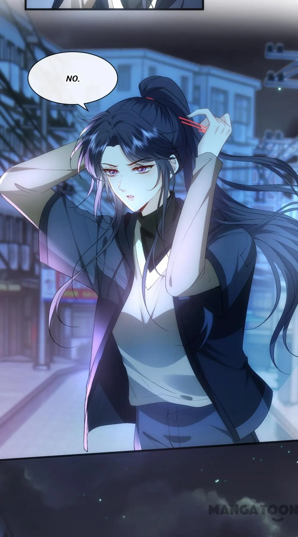 Madam and Her Daily Online Face-Slapping Chapter 54 Online - página 5