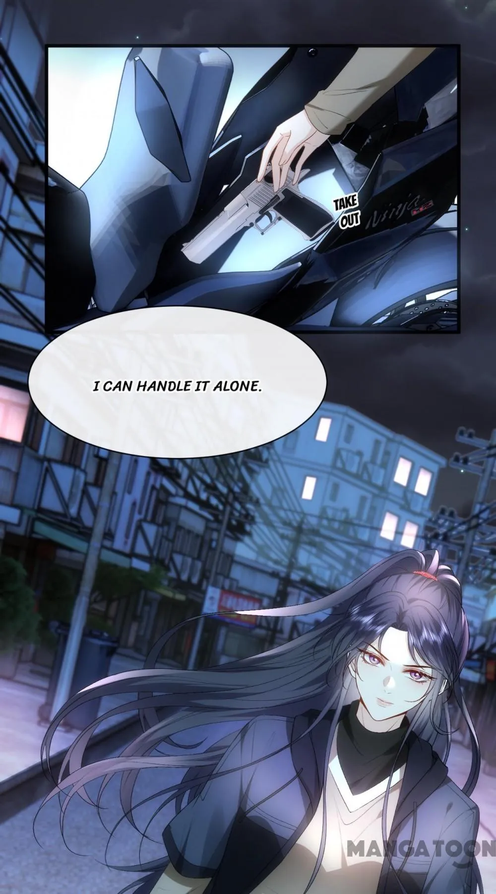 Madam and Her Daily Online Face-Slapping Chapter 54 Online - página 6