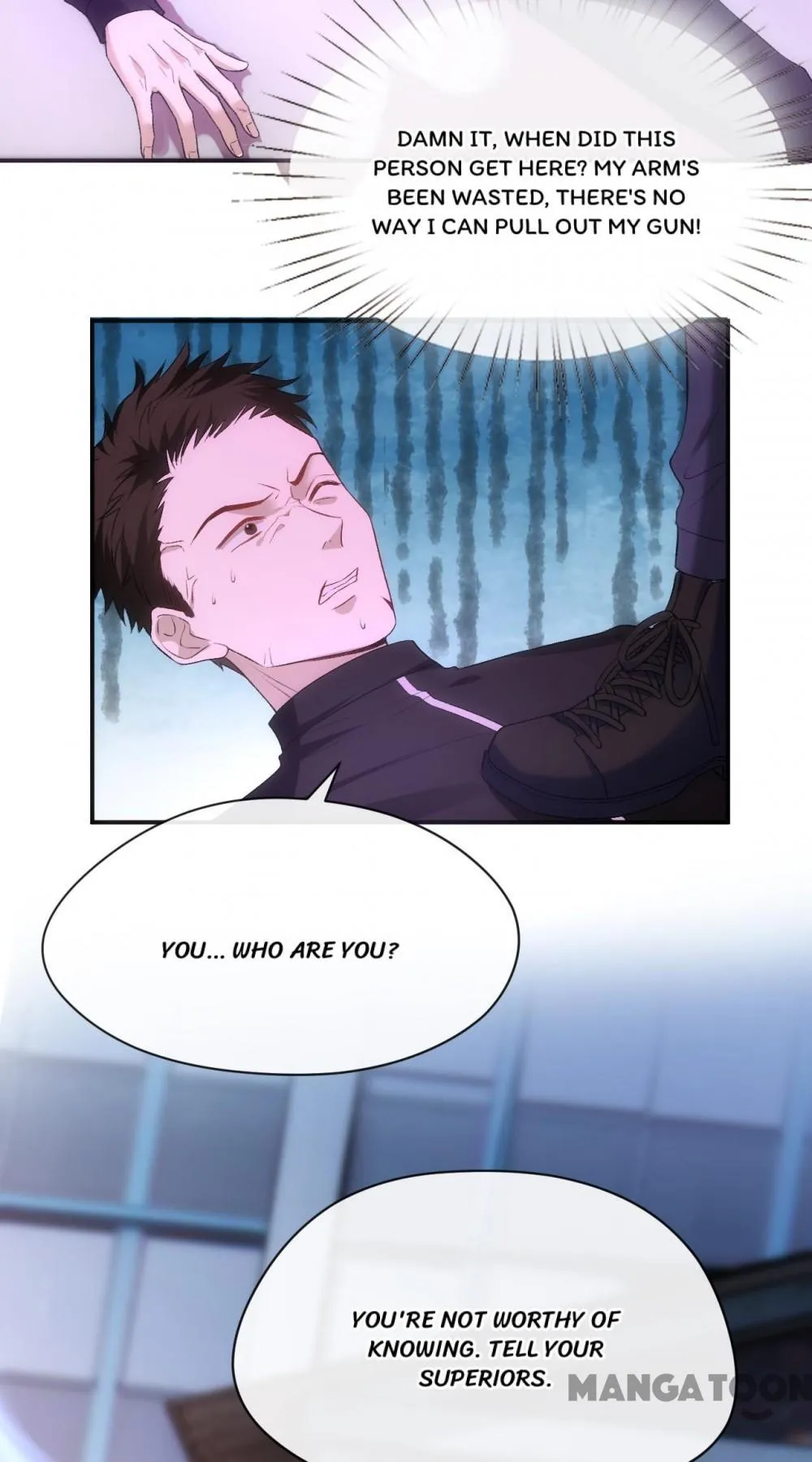 Madam and Her Daily Online Face-Slapping Chapter 54 Online - página 15