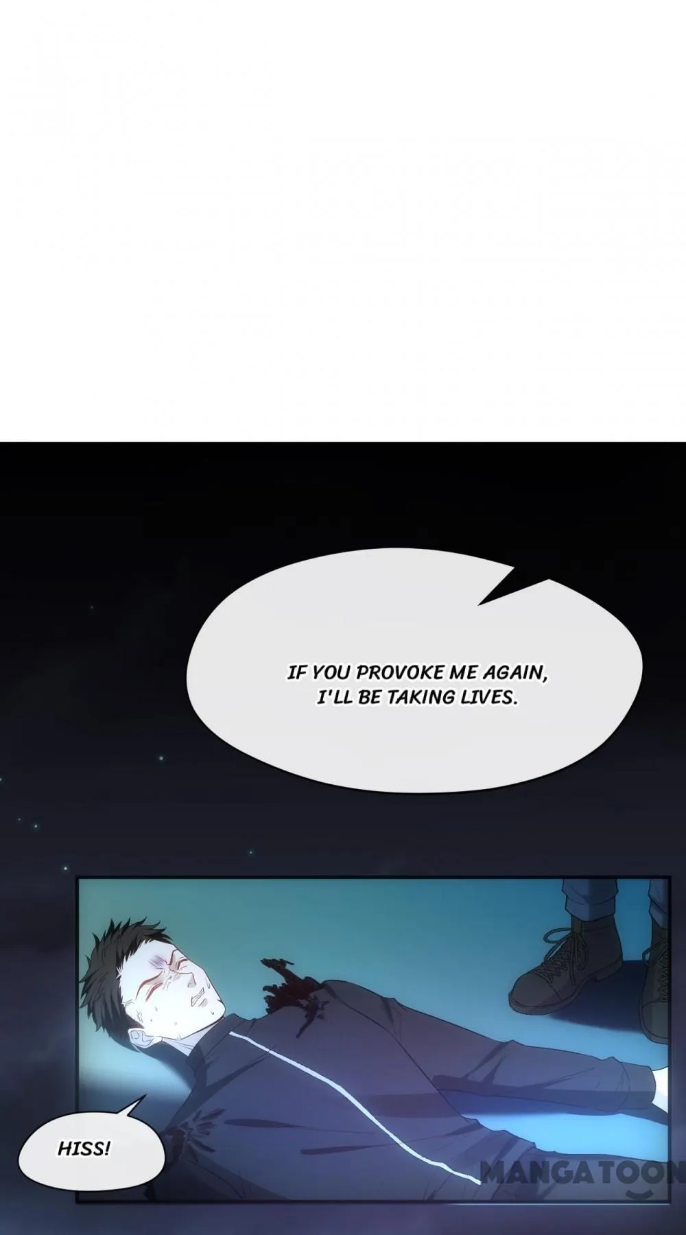 Madam and Her Daily Online Face-Slapping Chapter 54 Online - página 17