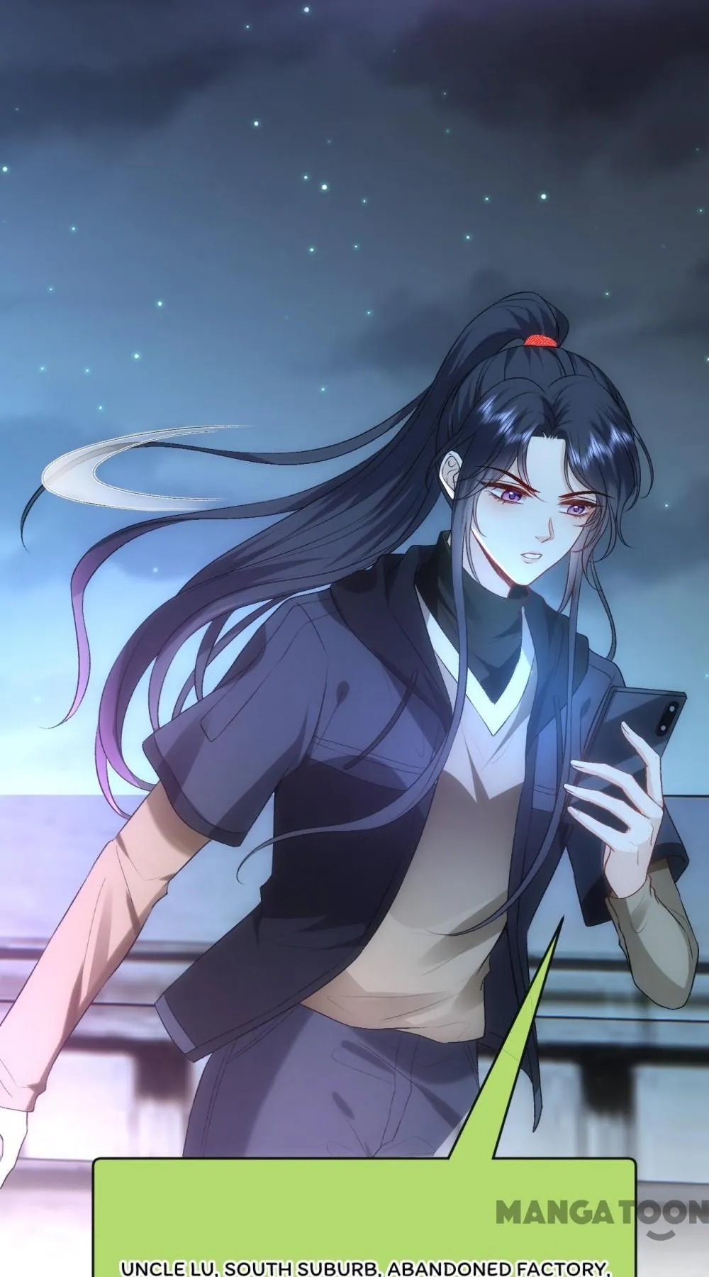 Madam and Her Daily Online Face-Slapping Chapter 54 Online - página 18