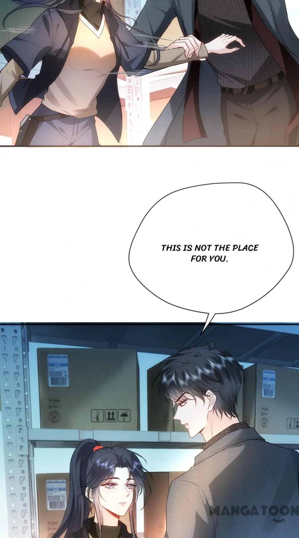 Madam and Her Daily Online Face-Slapping Chapter 54 Online - página 24
