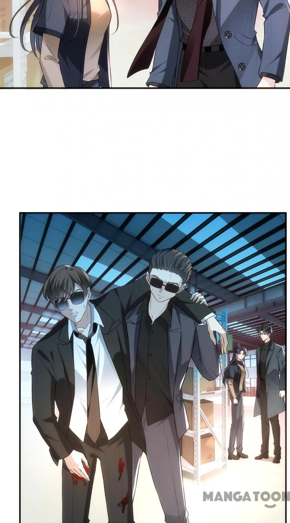 Madam and Her Daily Online Face-Slapping Chapter 54 Online - página 27