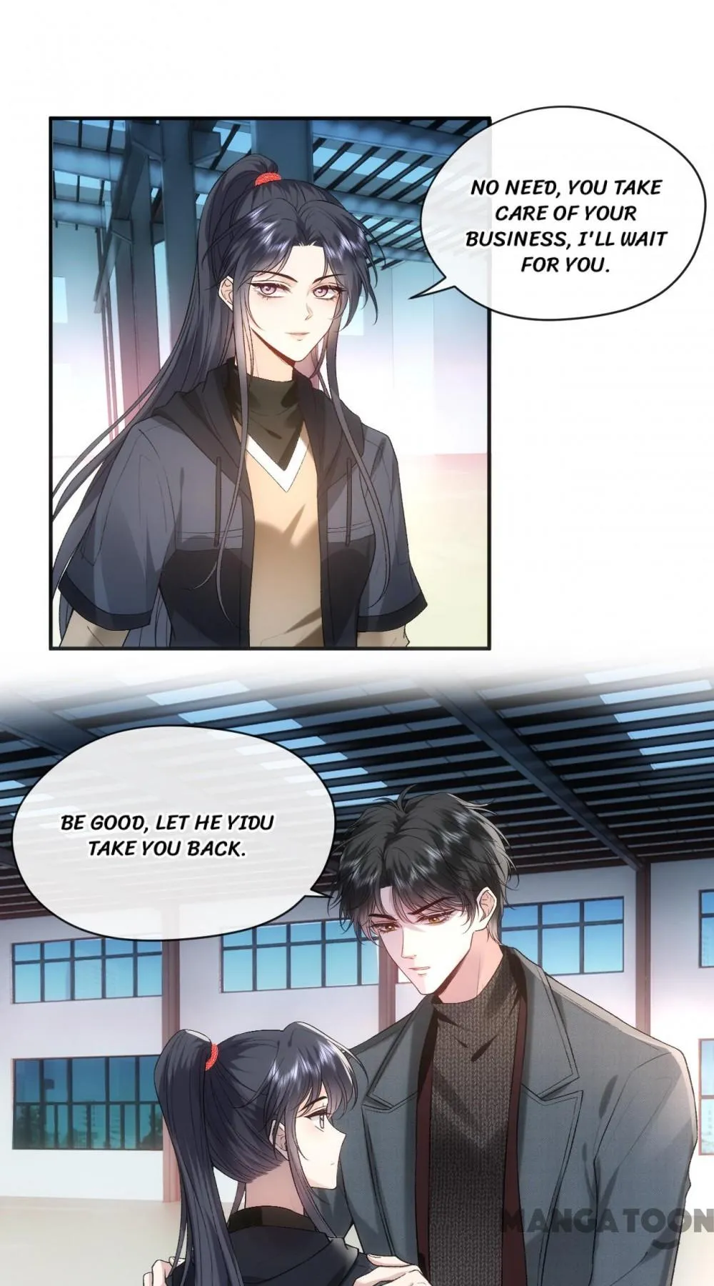 Madam and Her Daily Online Face-Slapping Chapter 54 Online - página 30