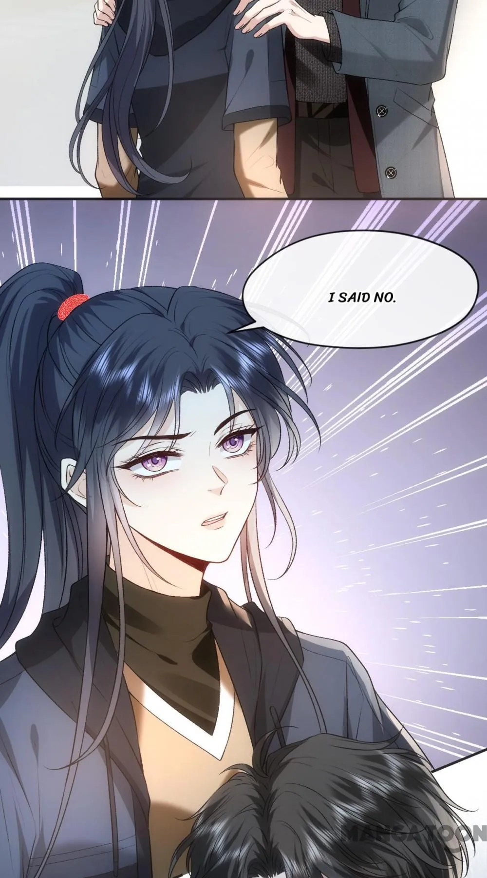 Madam and Her Daily Online Face-Slapping Chapter 54 Online - página 31