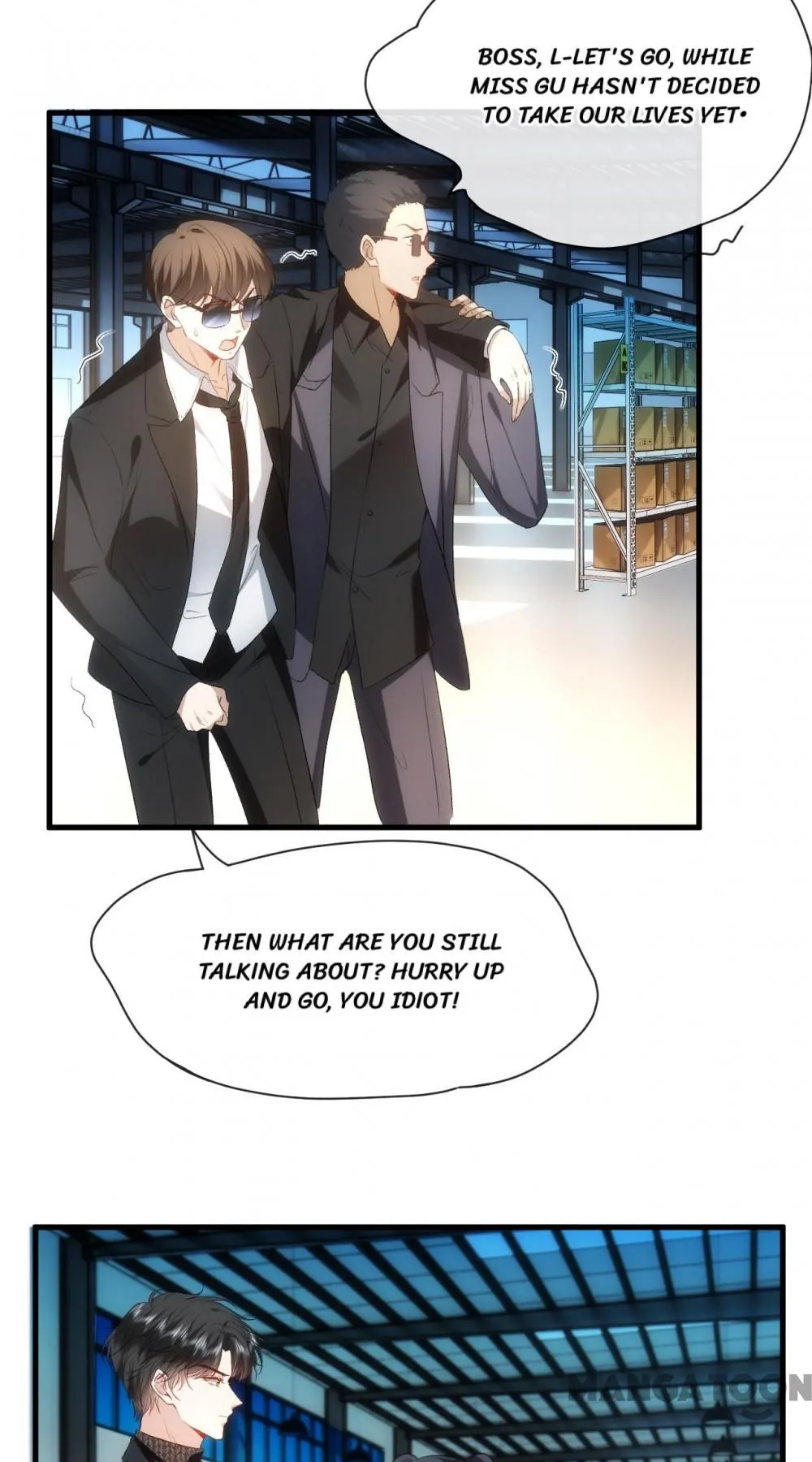 Madam and Her Daily Online Face-Slapping Chapter 55 Online - página 5