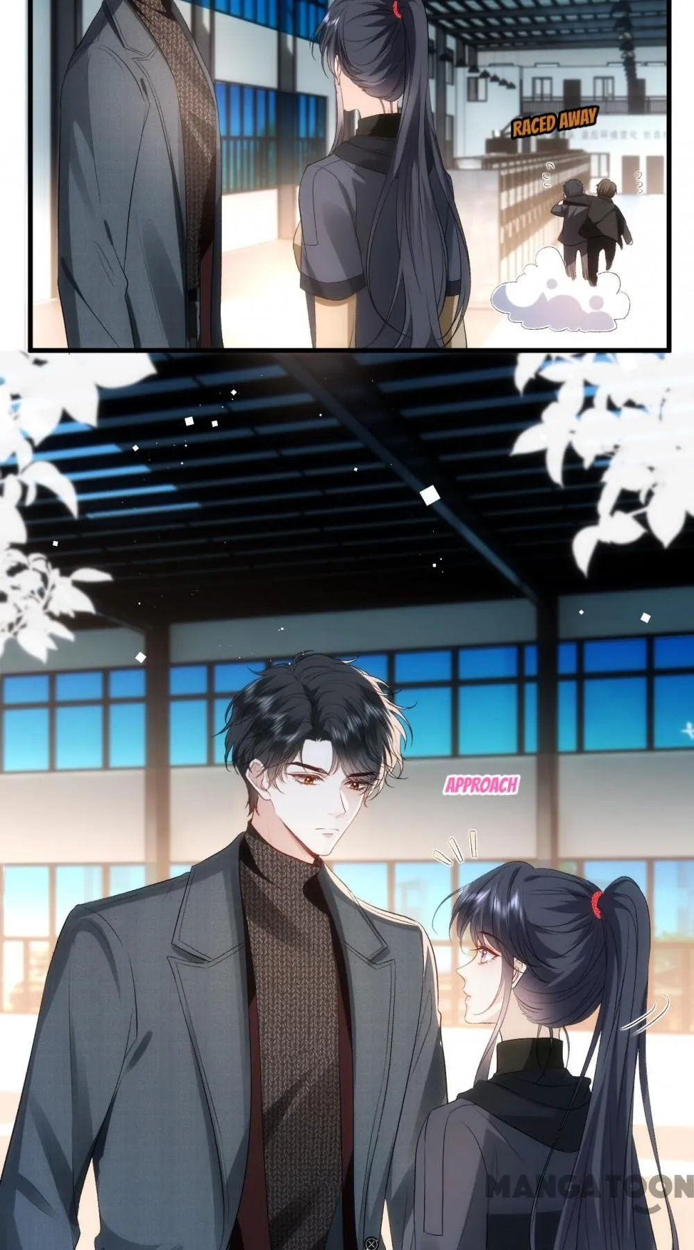 Madam and Her Daily Online Face-Slapping Chapter 55 Online - página 6