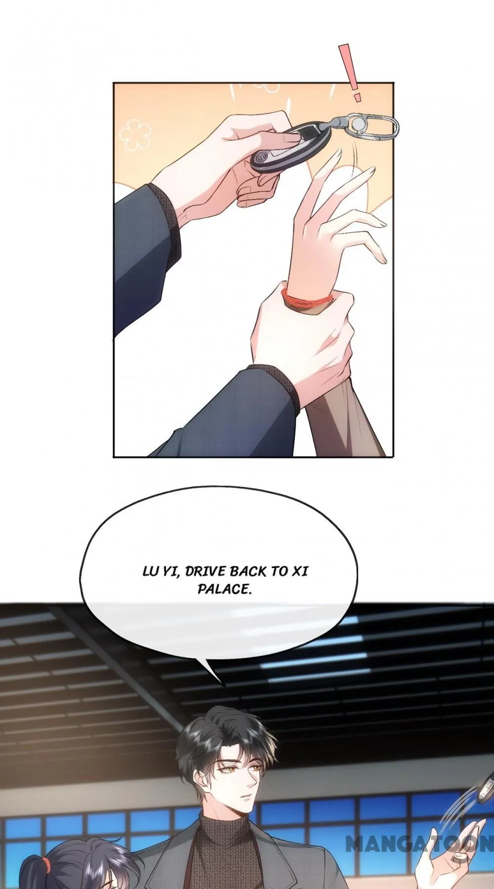 Madam and Her Daily Online Face-Slapping Chapter 55 Online - página 9