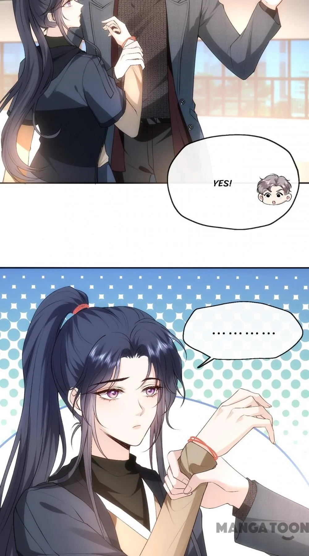 Madam and Her Daily Online Face-Slapping Chapter 55 Online - página 10