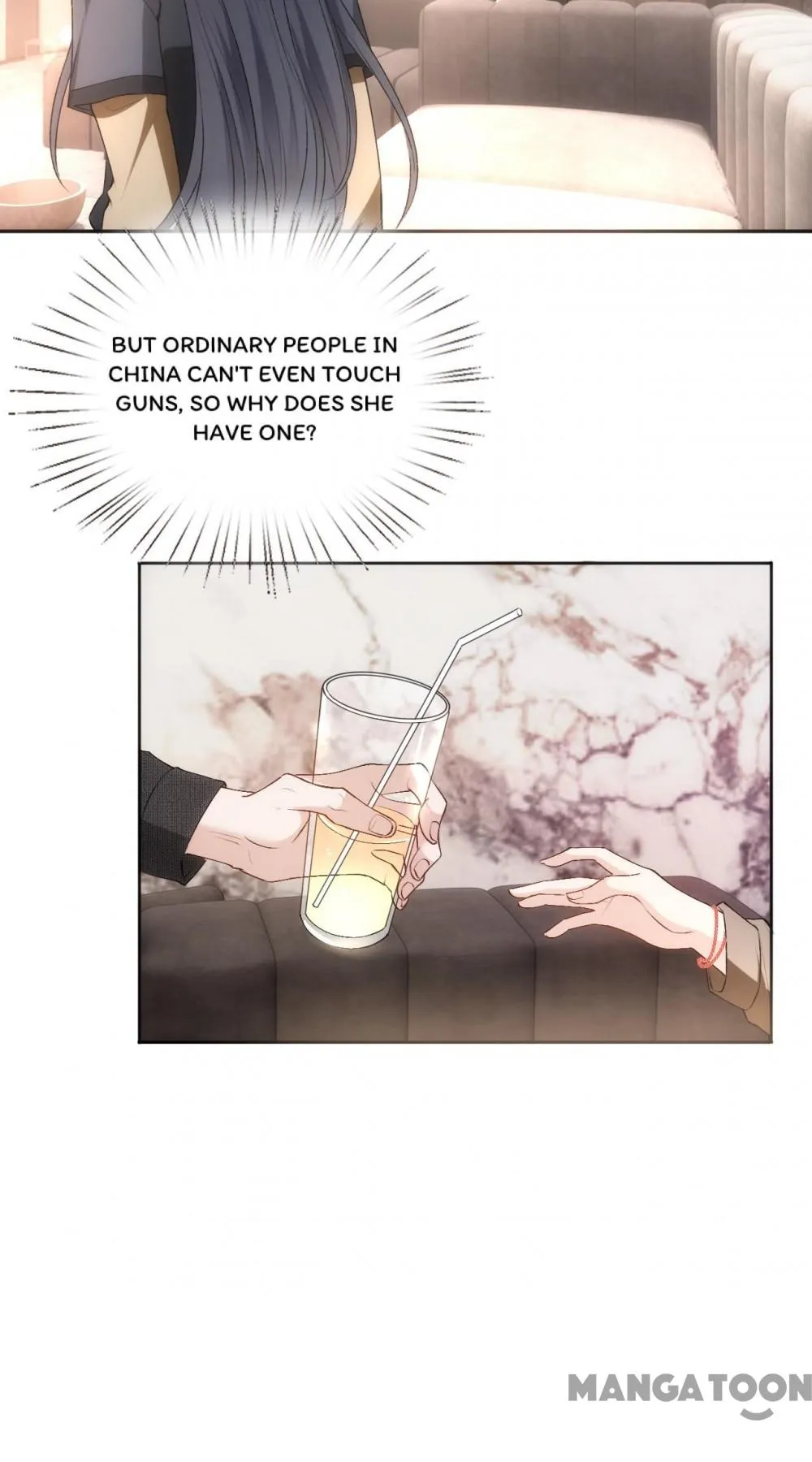 Madam and Her Daily Online Face-Slapping Chapter 55 Online - página 17