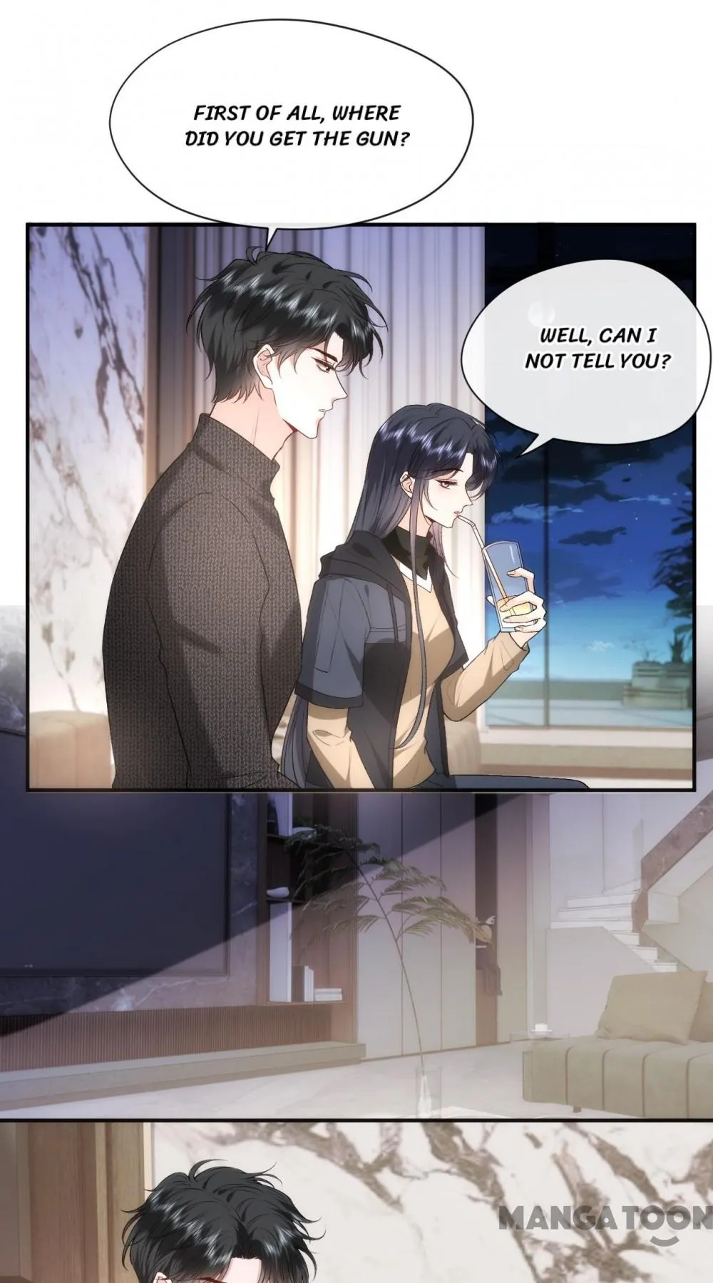Madam and Her Daily Online Face-Slapping Chapter 55 Online - página 19