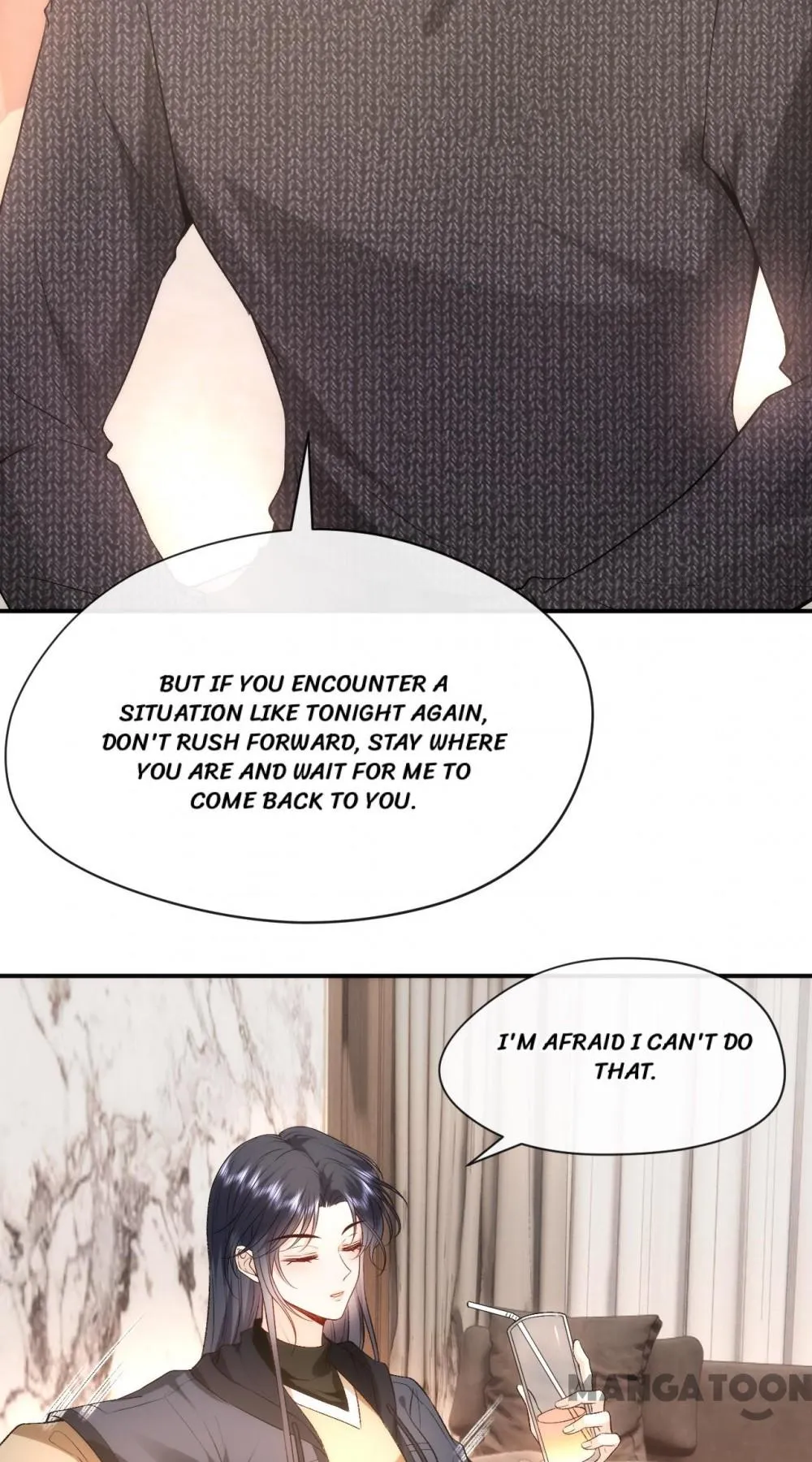 Madam and Her Daily Online Face-Slapping Chapter 55 Online - página 21