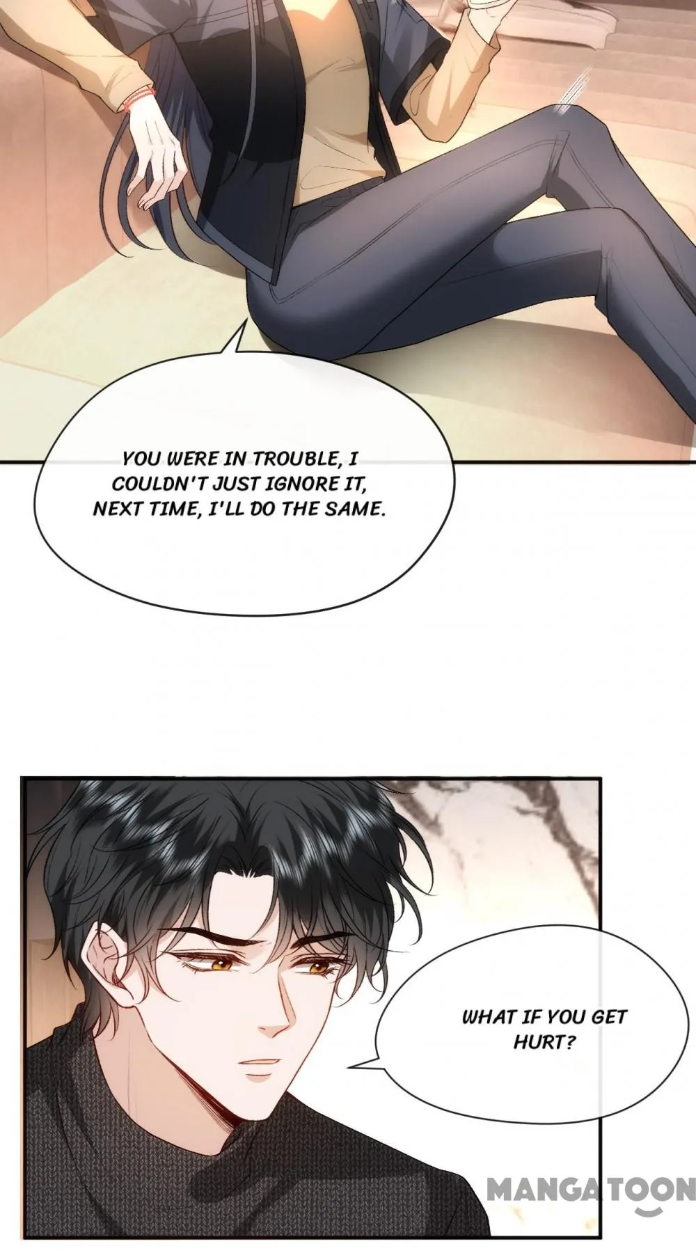 Madam and Her Daily Online Face-Slapping Chapter 55 Online - página 22