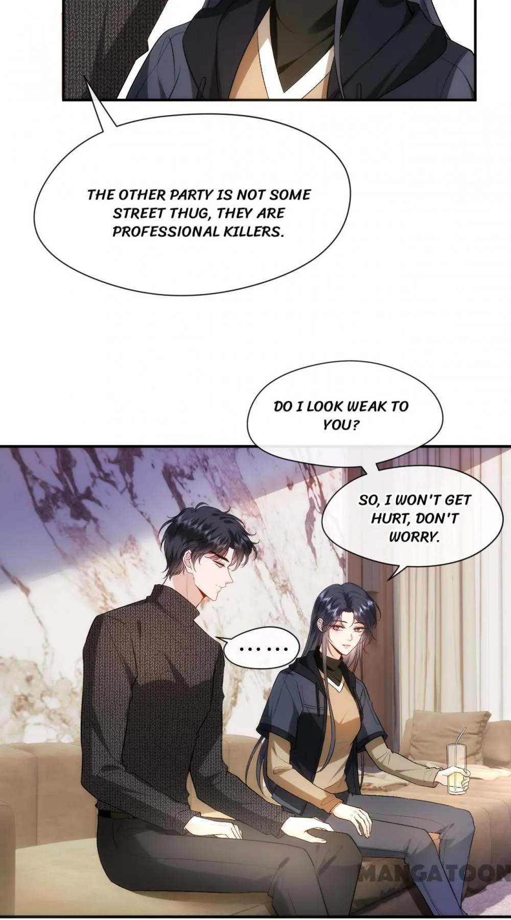 Madam and Her Daily Online Face-Slapping Chapter 55 Online - página 25