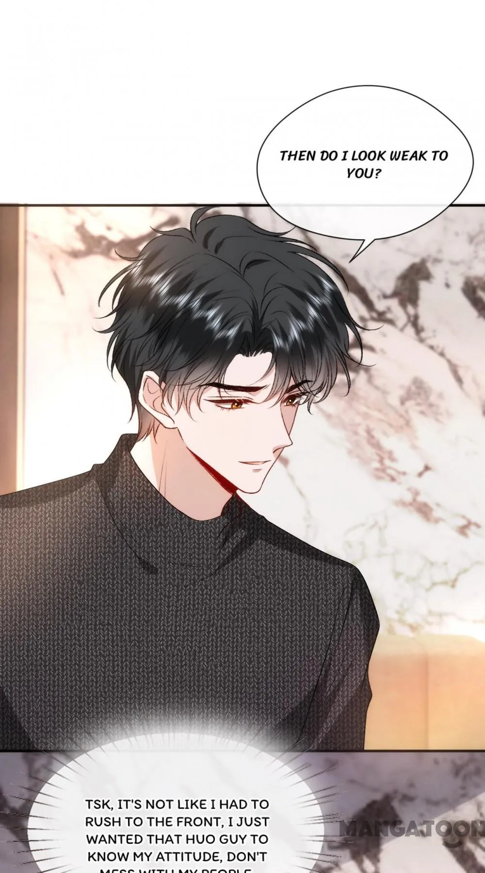 Madam and Her Daily Online Face-Slapping Chapter 55 Online - página 26