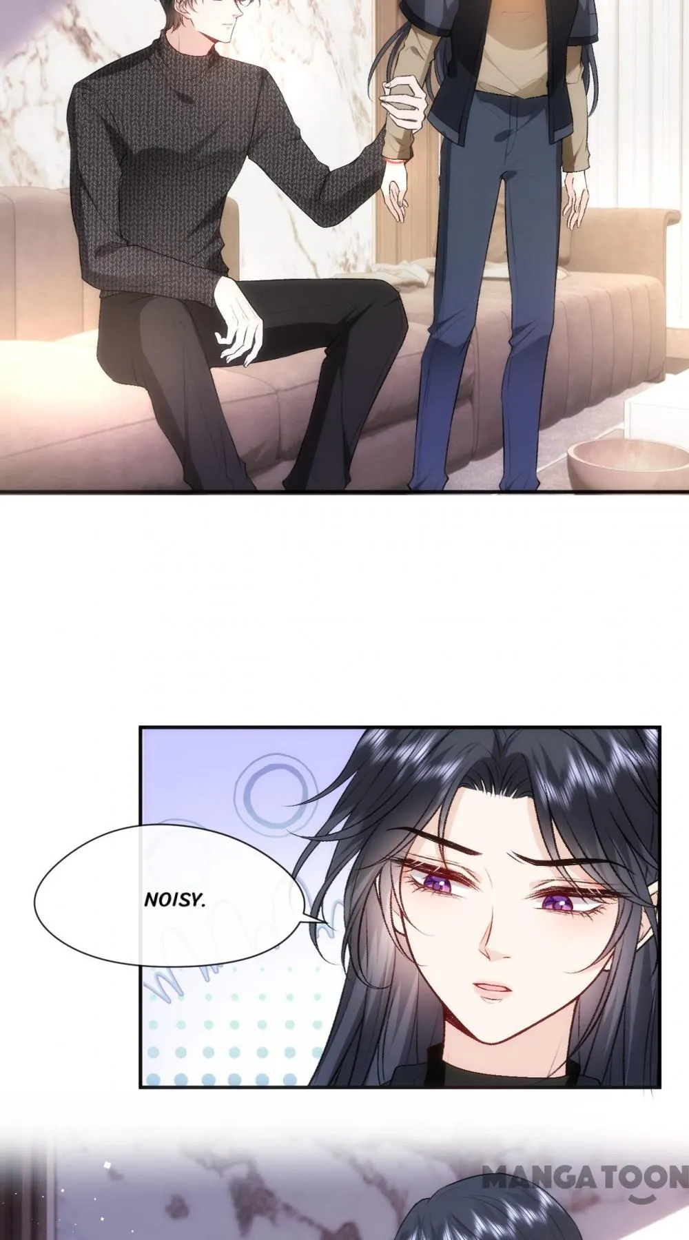 Madam and Her Daily Online Face-Slapping Chapter 55 Online - página 30