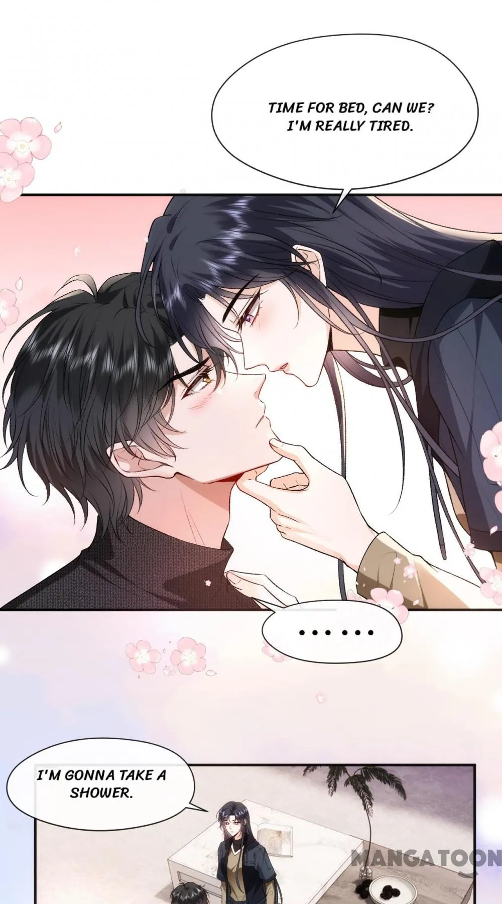 Madam and Her Daily Online Face-Slapping Chapter 56 Online - página 1