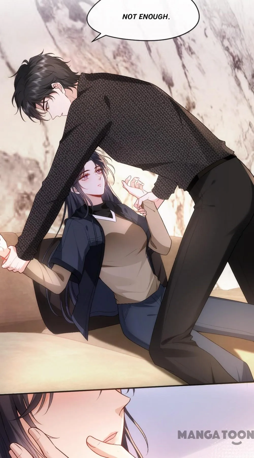 Madam and Her Daily Online Face-Slapping Chapter 56 Online - página 4