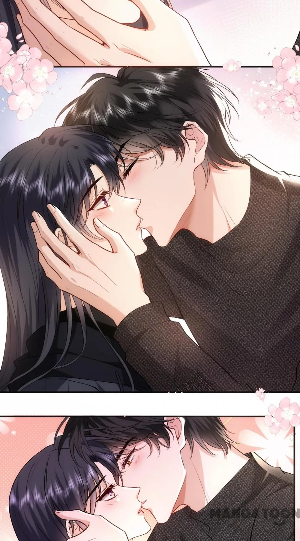 Madam and Her Daily Online Face-Slapping Chapter 56 Online - página 5