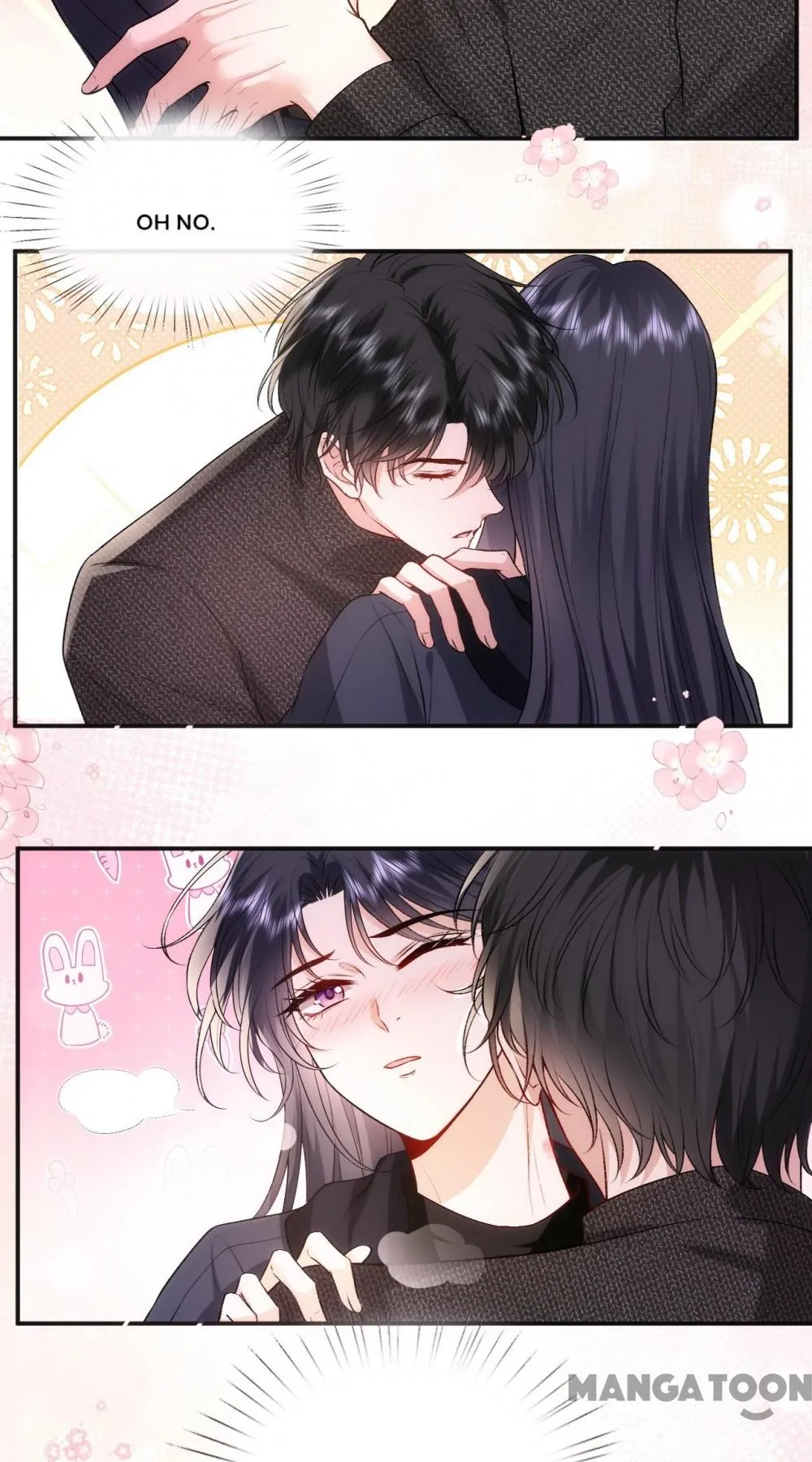 Madam and Her Daily Online Face-Slapping Chapter 56 Online - página 6