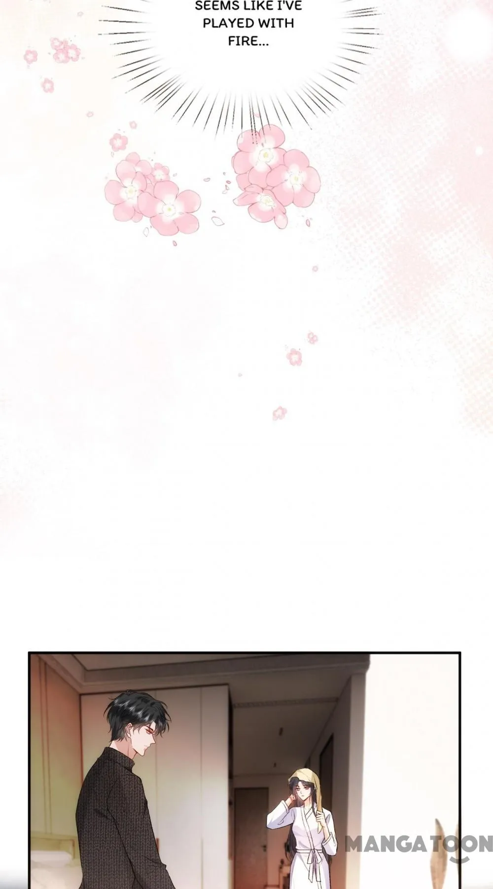 Madam and Her Daily Online Face-Slapping Chapter 56 Online - página 7
