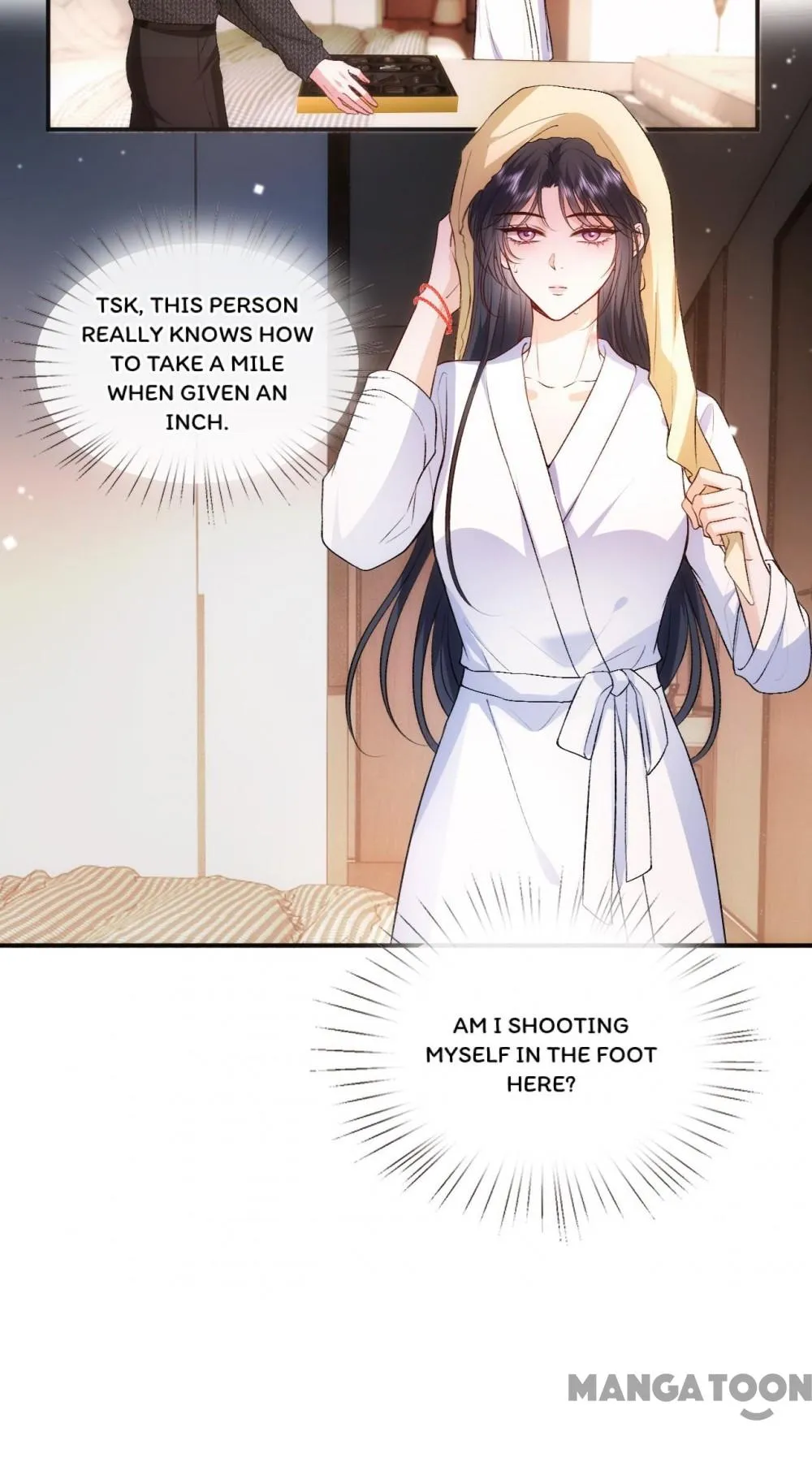 Madam and Her Daily Online Face-Slapping Chapter 56 Online - página 8