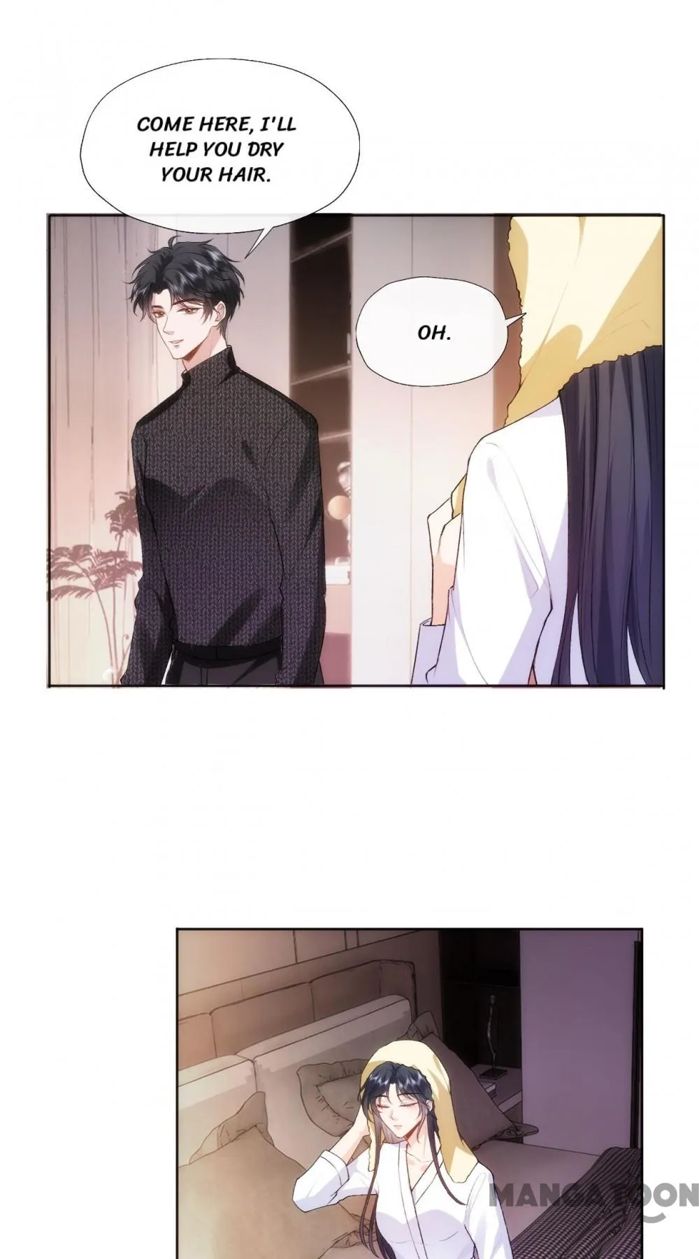 Madam and Her Daily Online Face-Slapping Chapter 56 Online - página 10