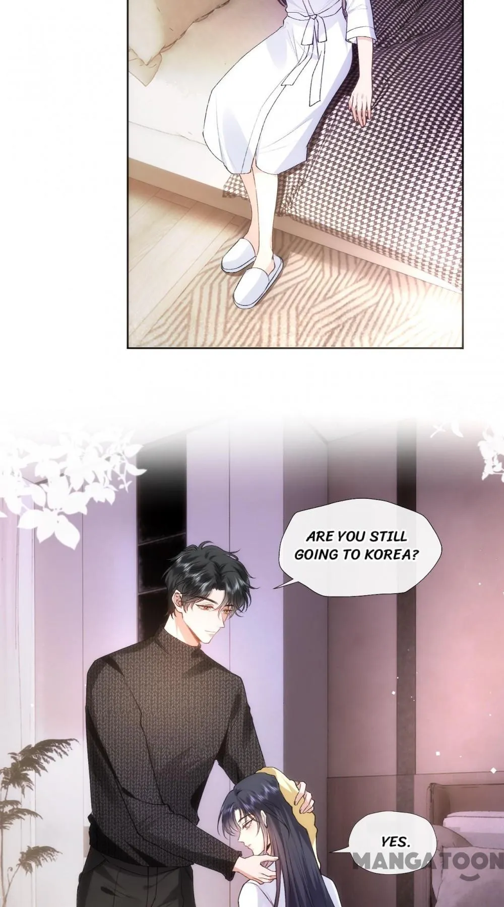Madam and Her Daily Online Face-Slapping Chapter 56 Online - página 11