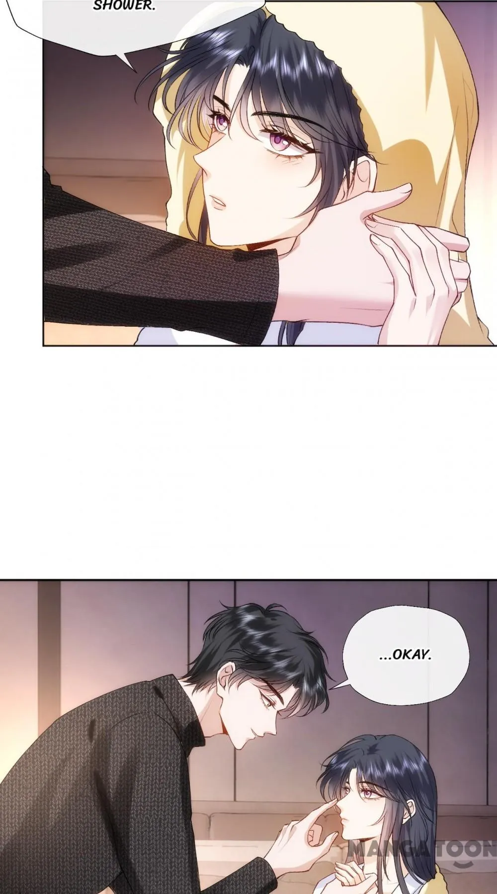 Madam and Her Daily Online Face-Slapping Chapter 56 Online - página 13