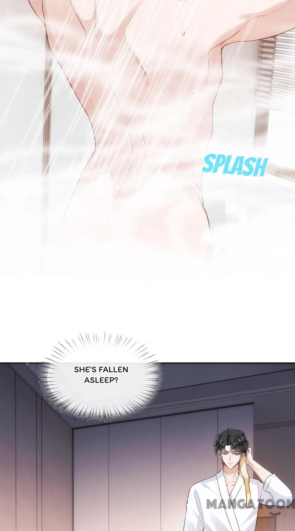 Madam and Her Daily Online Face-Slapping Chapter 56 Online - página 16